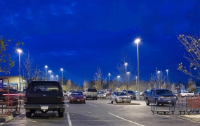 Parking Lot