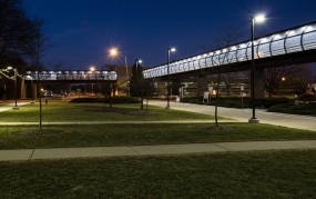 Walkway