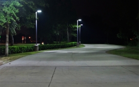 Cycleway