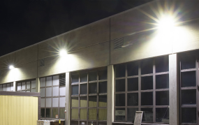 Warehouse